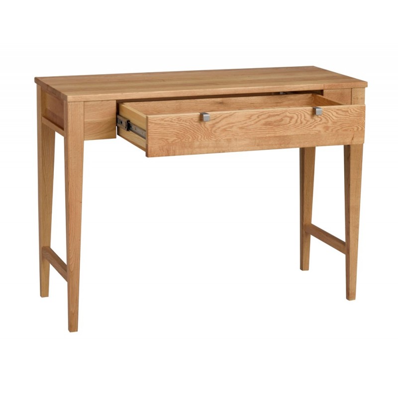 RO Confetti Console Table Oak